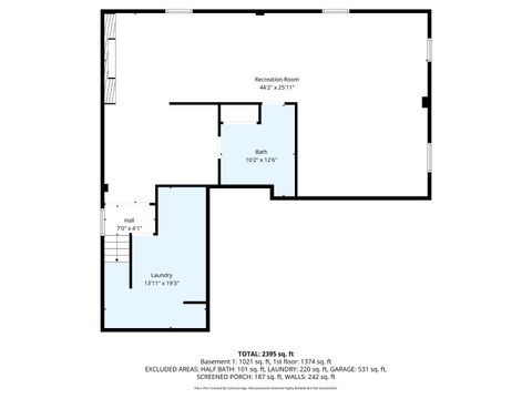 Tiny photo for 221 Hilltop Court, Milan, IL 61264 (MLS # 12578093)