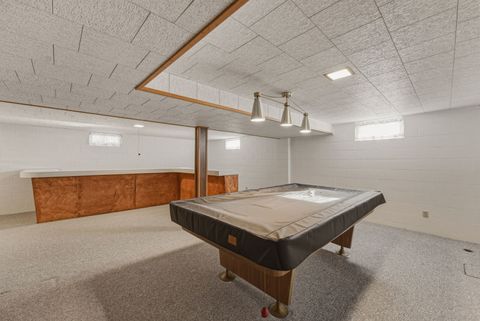 Tiny photo for 221 Hilltop Court, Milan, IL 61264 (MLS # 12578093)