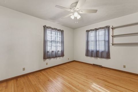 Tiny photo for 221 Hilltop Court, Milan, IL 61264 (MLS # 12578093)