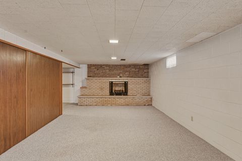 Tiny photo for 221 Hilltop Court, Milan, IL 61264 (MLS # 12578093)