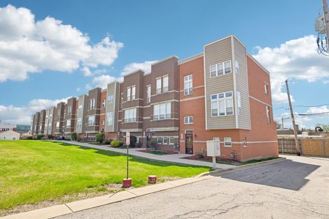 Tiny photo for 5241 W Galewood Avenue, Chicago, IL 60639 (MLS # 12629974)