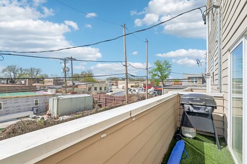 Tiny photo for 5241 W Galewood Avenue, Chicago, IL 60639 (MLS # 12629974)