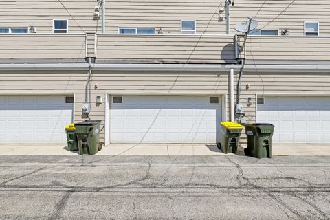 Tiny photo for 5241 W Galewood Avenue, Chicago, IL 60639 (MLS # 12629974)
