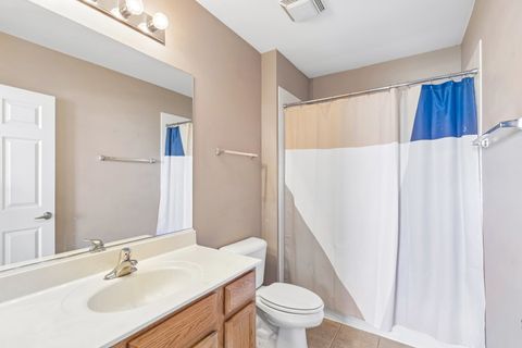 Tiny photo for 5241 W Galewood Avenue, Chicago, IL 60639 (MLS # 12629974)