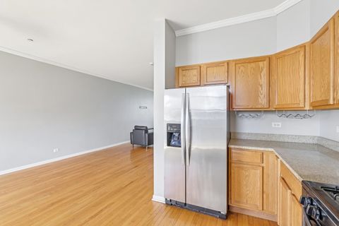 Tiny photo for 5241 W Galewood Avenue, Chicago, IL 60639 (MLS # 12629974)