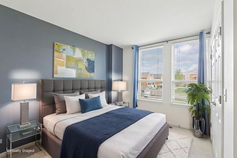 Tiny photo for 5241 W Galewood Avenue, Chicago, IL 60639 (MLS # 12629974)