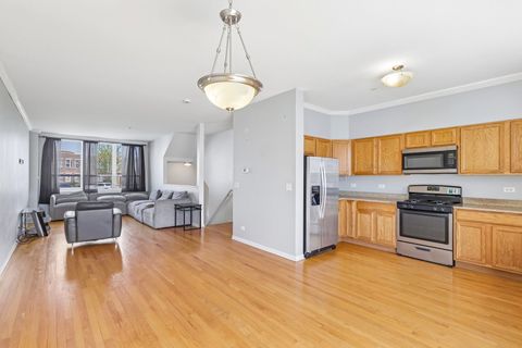 Tiny photo for 5241 W Galewood Avenue, Chicago, IL 60639 (MLS # 12629974)