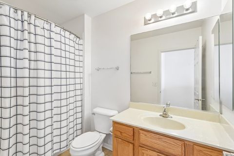 Tiny photo for 5241 W Galewood Avenue, Chicago, IL 60639 (MLS # 12629974)