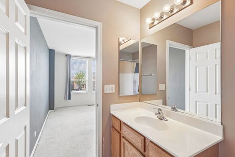 Tiny photo for 5241 W Galewood Avenue, Chicago, IL 60639 (MLS # 12629974)