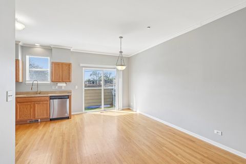 Tiny photo for 5241 W Galewood Avenue, Chicago, IL 60639 (MLS # 12629974)