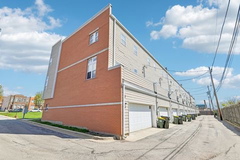 Tiny photo for 5241 W Galewood Avenue, Chicago, IL 60639 (MLS # 12629974)