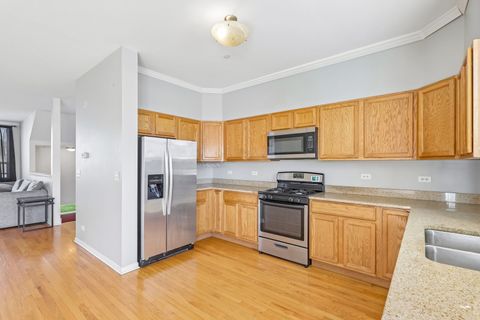 Tiny photo for 5241 W Galewood Avenue, Chicago, IL 60639 (MLS # 12629974)