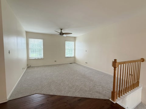 Tiny photo for 1281 Horseshoe Lane, Bartlett, IL 60103 (MLS # 12675858)