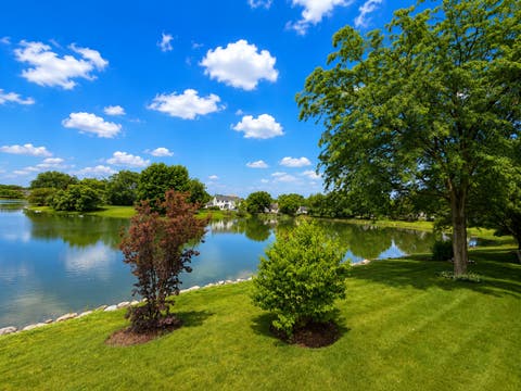 Tiny photo for 1281 Horseshoe Lane, Bartlett, IL 60103 (MLS # 12675858)