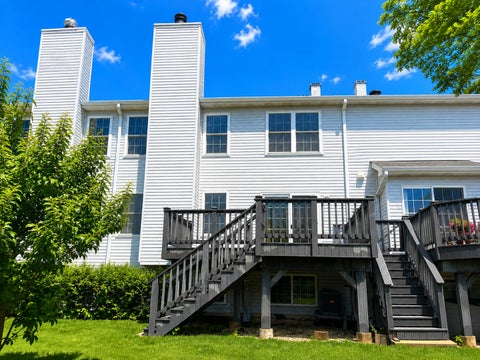 Tiny photo for 1281 Horseshoe Lane, Bartlett, IL 60103 (MLS # 12675858)