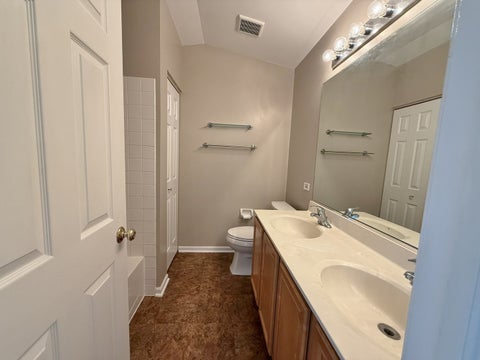 Tiny photo for 1281 Horseshoe Lane, Bartlett, IL 60103 (MLS # 12675858)