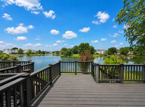 Tiny photo for 1281 Horseshoe Lane, Bartlett, IL 60103 (MLS # 12675858)