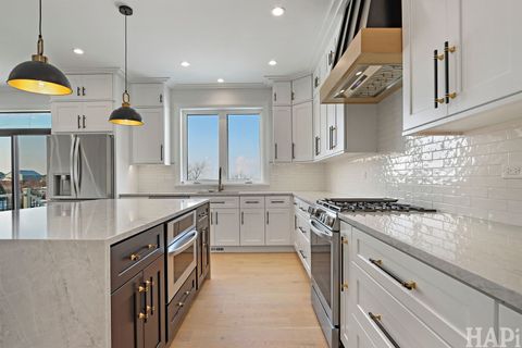 Tiny photo for 24010 S Mary Street, Manhattan, IL 60442 (MLS # 12560400)