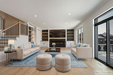 Tiny photo for 24010 S Mary Street, Manhattan, IL 60442 (MLS # 12560400)