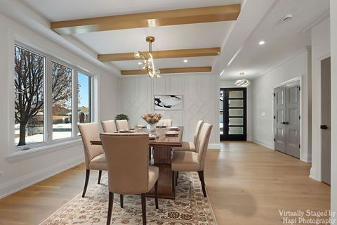 Tiny photo for 24010 S Mary Street, Manhattan, IL 60442 (MLS # 12560400)