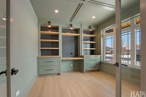 Tiny photo for 24010 S Mary Street, Manhattan, IL 60442 (MLS # 12560400)