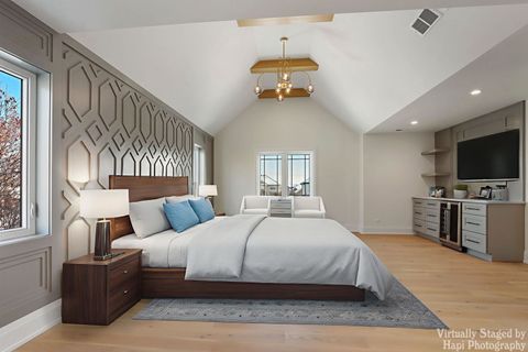 Tiny photo for 24010 S Mary Street, Manhattan, IL 60442 (MLS # 12560400)