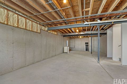 Tiny photo for 24010 S Mary Street, Manhattan, IL 60442 (MLS # 12560400)