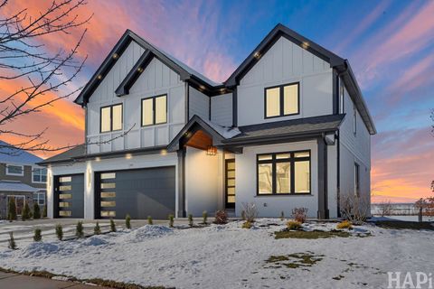 Photo of 24010 S Mary Street, Manhattan, IL 60442 (MLS # 12560400)