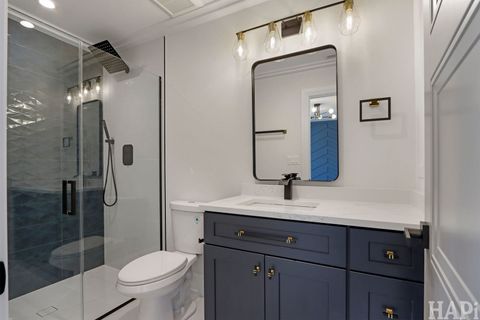 Tiny photo for 24010 S Mary Street, Manhattan, IL 60442 (MLS # 12560400)