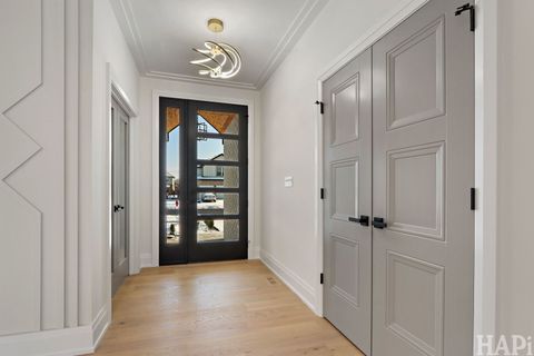 Tiny photo for 24010 S Mary Street, Manhattan, IL 60442 (MLS # 12560400)