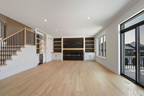 Tiny photo for 24010 S Mary Street, Manhattan, IL 60442 (MLS # 12560400)