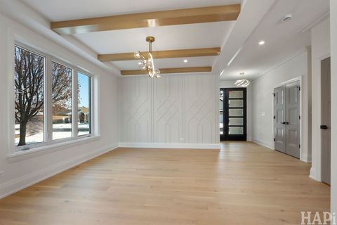 Tiny photo for 24010 S Mary Street, Manhattan, IL 60442 (MLS # 12560400)