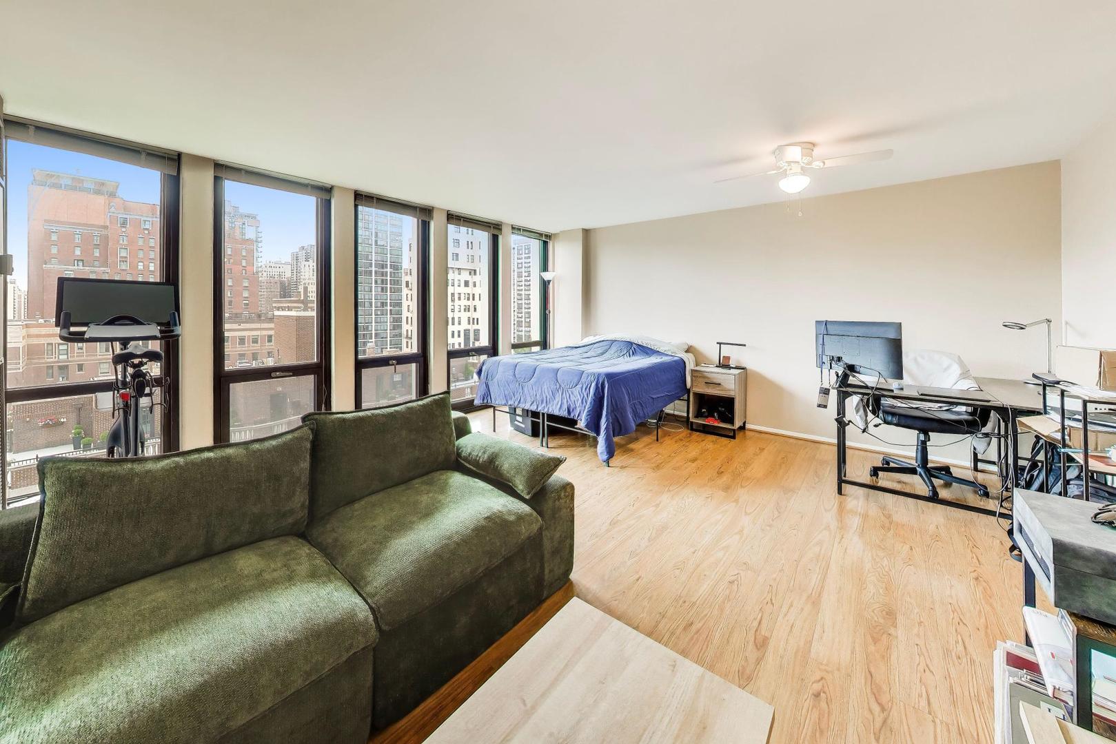 1 E Scott Street 1311