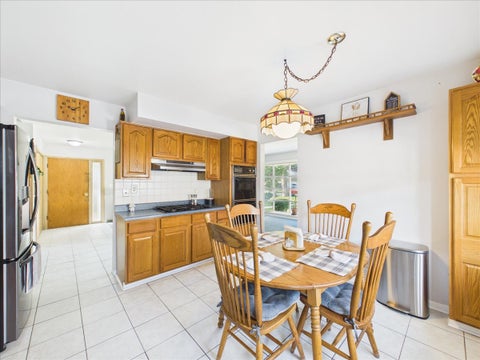 Tiny photo for 1511 Miami Lane, Des Plaines, IL 60018 (MLS # 12751496)
