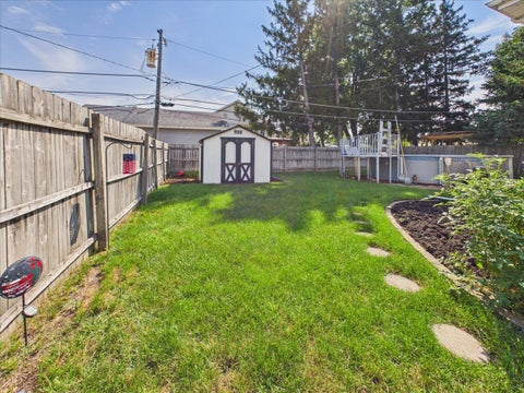 Tiny photo for 1511 Miami Lane, Des Plaines, IL 60018 (MLS # 12751496)