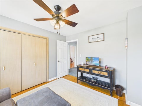 Tiny photo for 1511 Miami Lane, Des Plaines, IL 60018 (MLS # 12751496)