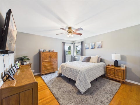 Tiny photo for 1511 Miami Lane, Des Plaines, IL 60018 (MLS # 12751496)