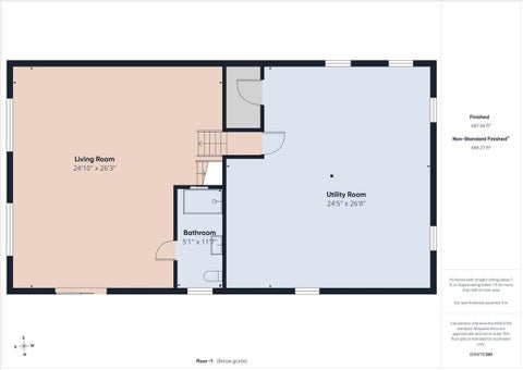 Tiny photo for 1511 Miami Lane, Des Plaines, IL 60018 (MLS # 12751496)