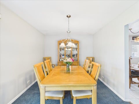Tiny photo for 1511 Miami Lane, Des Plaines, IL 60018 (MLS # 12751496)