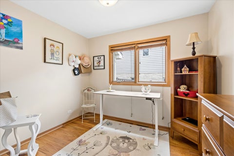 Tiny photo for 702 HICKORY Street, Lemont, IL 60439 (MLS # 12703018)