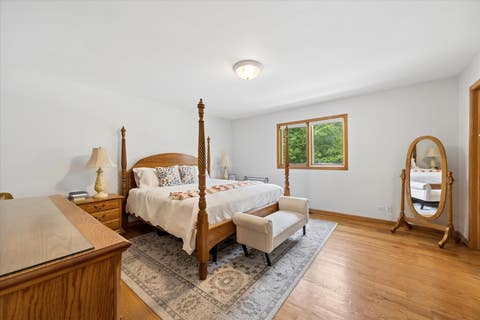 Tiny photo for 702 HICKORY Street, Lemont, IL 60439 (MLS # 12703018)