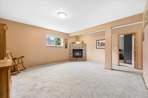Tiny photo for 702 HICKORY Street, Lemont, IL 60439 (MLS # 12703018)
