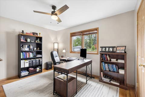 Tiny photo for 702 HICKORY Street, Lemont, IL 60439 (MLS # 12703018)