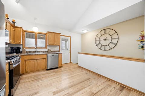 Tiny photo for 702 HICKORY Street, Lemont, IL 60439 (MLS # 12703018)