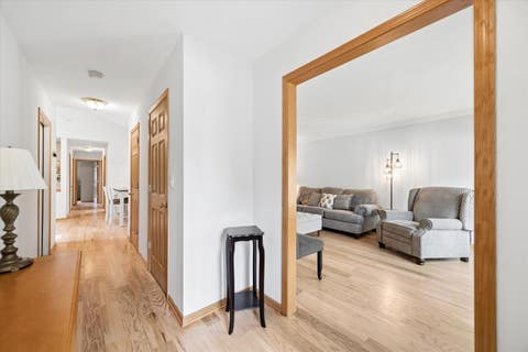 Tiny photo for 702 HICKORY Street, Lemont, IL 60439 (MLS # 12703018)