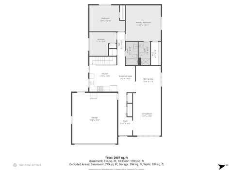 Tiny photo for 702 HICKORY Street, Lemont, IL 60439 (MLS # 12703018)
