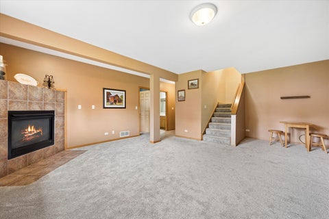 Tiny photo for 702 HICKORY Street, Lemont, IL 60439 (MLS # 12703018)