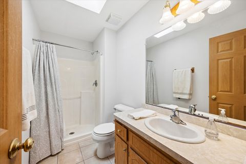 Tiny photo for 702 HICKORY Street, Lemont, IL 60439 (MLS # 12703018)