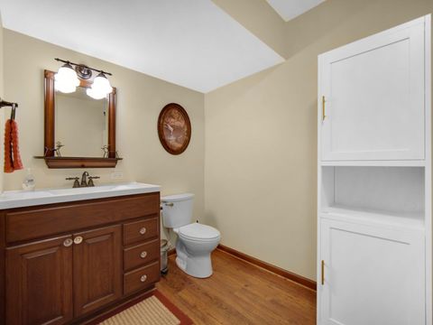 Tiny photo for 2 Honey Lane, New Lenox, IL 60451 (MLS # 12499696)
