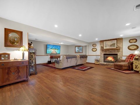 Tiny photo for 2 Honey Lane, New Lenox, IL 60451 (MLS # 12499696)